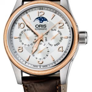 Oris Big Crown 01 582 7678 4361-07 5 20 77fc Kello