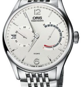 Oris Culture 01 111 7700 4031-Set 8 23 79 Kello Antiikki