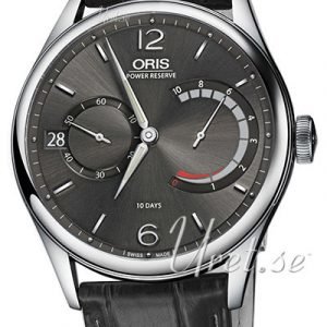 Oris Culture 01 111 7700 4063-Set 1 23 72fc Kello