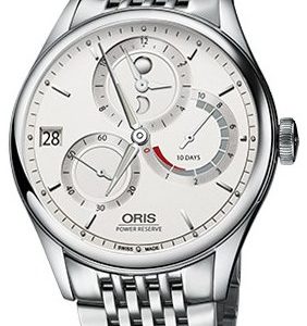 Oris Culture 01 112 7726 4051-Set 8 23 79 Kello Antiikki