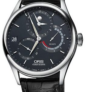 Oris Culture 01 112 7726 4055-Set 1 23 72fc Kello