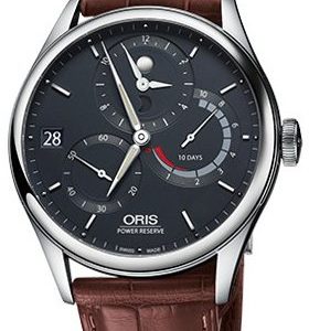 Oris Culture 01 112 7726 4055-Set 1 23 84fc Kello