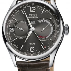 Oris Culture 01 113 7738 4063-Set 1 23 73fc Kello