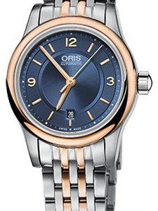 Oris Culture 01 561 7650 4335-07 8 14 63 Kello