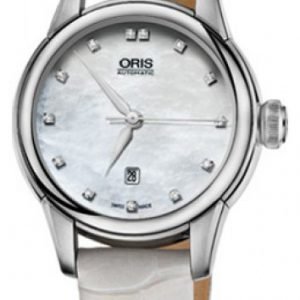 Oris Culture 01 561 7687 4091-07 5 14 67fc Kello