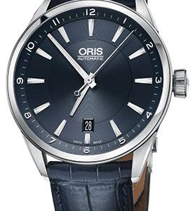 Oris Culture 01 733 7713 4035-07 5 19 85fc Kello