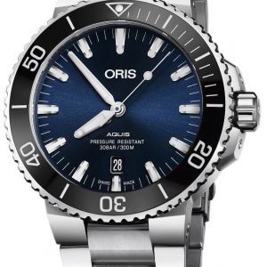 Oris Diving 01 733 7730 4135-07 8 24 05peb Kello