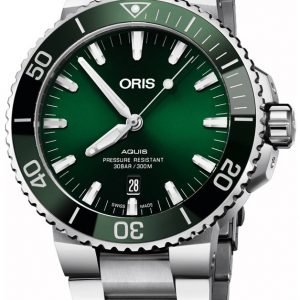 Oris Diving 01 733 7730 4157-07 8 24 05peb Kello