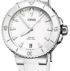 Oris Diving 01 733 7731 4151-07 4 18 63fc Kello