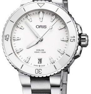 Oris Diving 01 733 7731 4151-07 8 18 05p Kello