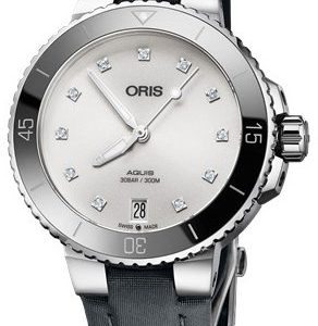 Oris Diving 01 733 7731 4191-07 5 18 45fc Kello