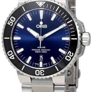 Oris Diving 01 733 7732 4135-07 8 21 05peb Kello