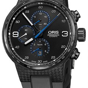 Oris Motor Sport 01 674 7725 8764-07 424 50fctb Kello