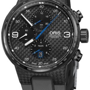 Oris Motor Sport 01 674 7725 8784-Set 4 24 54bt Kello