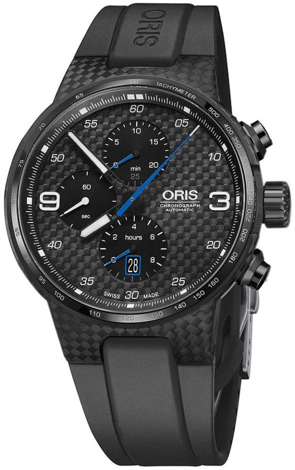 Oris Motor Sport 01 674 7725 8784-Set 4 24 54bt Kello