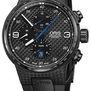 Oris Motor Sport 01 674 7725 8784-Set 42454fctb Kello