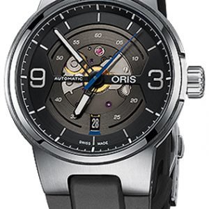 Oris Motor Sport 01 733 7716 4164-07 4 24 50fc Kello