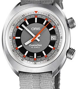 Oris Motor Sport 01 733 7737 4053-07 5 19 23 Kello