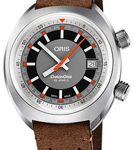 Oris Motor Sport 01 733 7737 4053-07 5 19 43 Kello