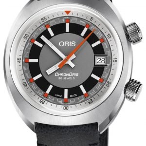 Oris Motor Sport 01 733 7737 4053-07 5 19 44 Kello