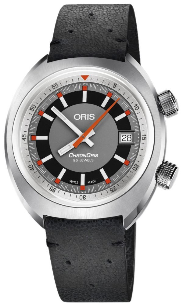 Oris Motor Sport 01 733 7737 4053-07 5 19 44 Kello