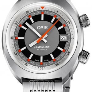 Oris Motor Sport 01 733 7737 4053-07 8 19 01 Kello