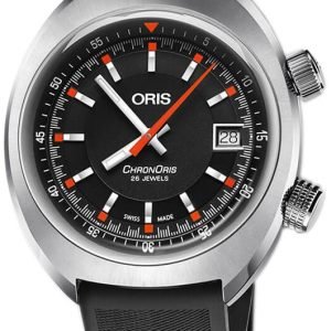 Oris Motor Sport 01 733 7737 4054-07 4 19 01fc Kello