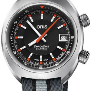 Oris Motor Sport 01 733 7737 4054-07 5 19 24 Kello