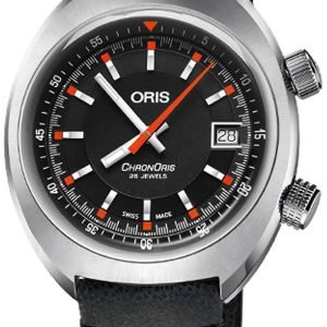 Oris Motor Sport 01 733 7737 4054-07 5 19 44 Kello