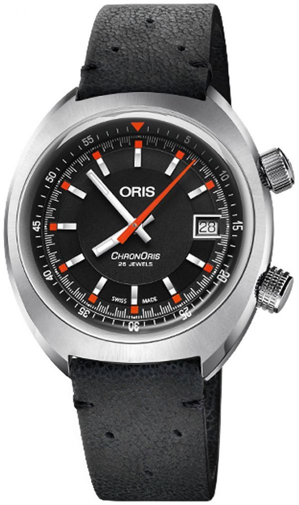 Oris Motor Sport 01 733 7737 4054-07 5 19 44 Kello