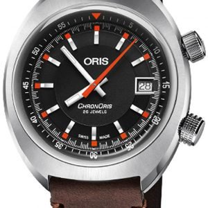 Oris Motor Sport 01 733 7737 4054-07 5 19 45 Kello