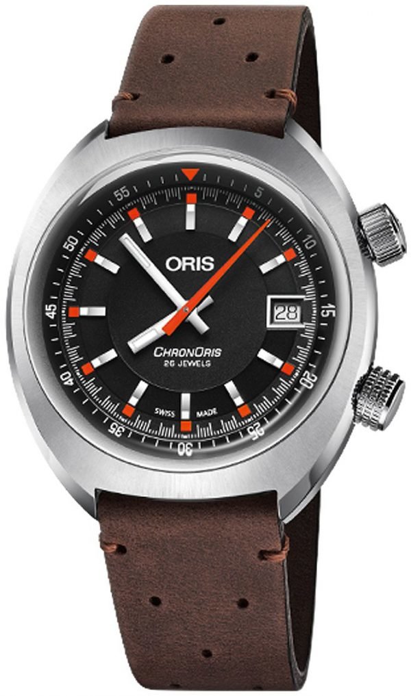 Oris Motor Sport 01 733 7737 4054-07 5 19 45 Kello