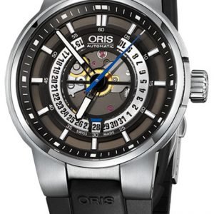 Oris Motor Sport 01 733 7740 4154-07 4 24 54fc Kello