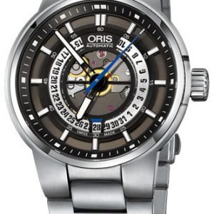 Oris Motor Sport 01 733 7740 4154-07 8 24 50s Kello