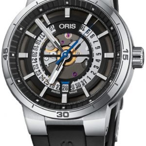 Oris Motor Sport 01 733 7752 4124-07 4 24 06fc Kello