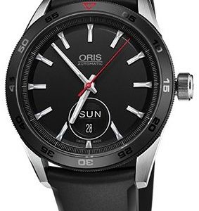 Oris Motor Sport 01 735 7662 4424-07 4 21 26fc Kello