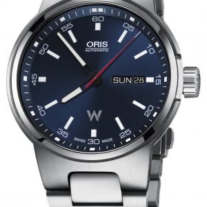 Oris Motor Sport 01 735 7716 4155-07 8 24 50 Kello