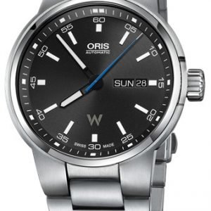 Oris Motor Sport 01 735 7740 4154-07 8 24 50s Kello