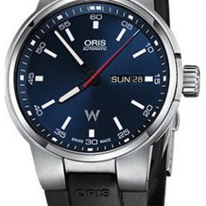 Oris Motor Sport 01 735 7740 4155-07 4 24 54fc Kello