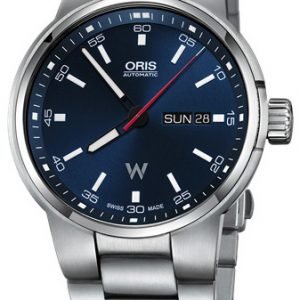 Oris Motor Sport 01 735 7740 4155-07 8 24 50s Kello