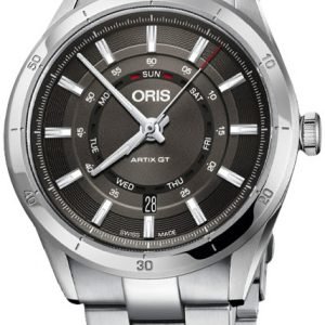 Oris Motor Sport 01 735 7751 4153-07 8 21 87 Kello