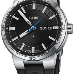 Oris Motor Sport 01 735 7752 4154-07 4 24 06fc Kello