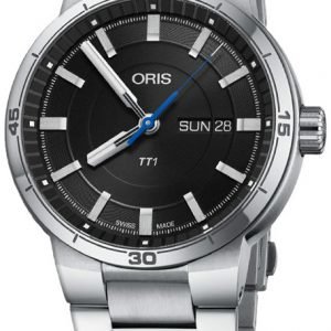 Oris Motor Sport 01 735 7752 4154-07 8 24 08 Kello