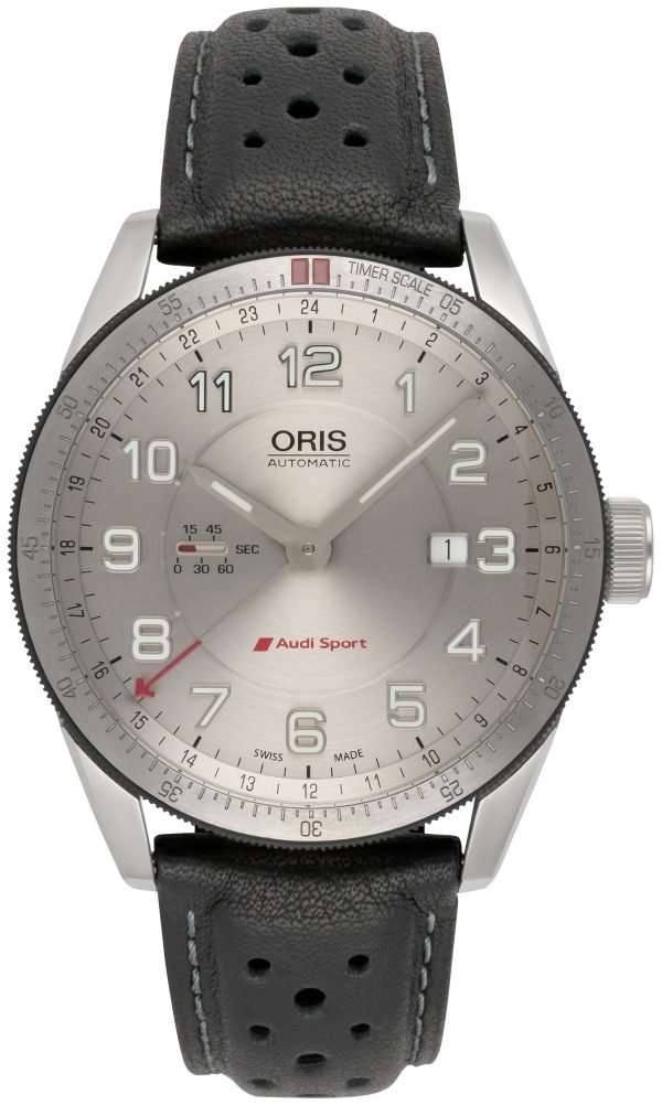 Oris Motor Sport 01 747 7701 4461-07 5 22 87fcs Kello