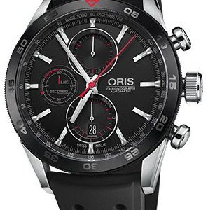 Oris Motor Sport 01 774 7661 4424-07 4 22 25fc Kello