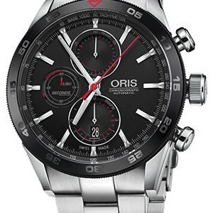 Oris Motor Sport 01 774 7661 4424-07 8 22 87 Kello