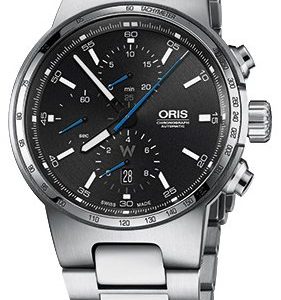 Oris Motor Sport 01 774 7717 4154-07 8 24 50 Kello