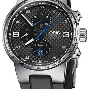 Oris Motor Sport 01 774 7717 4164-07 4 24 50fc Kello