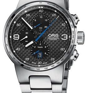 Oris Motor Sport 01 774 7717 4164-07 8 24 50 Kello