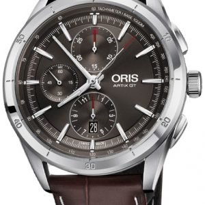 Oris Motor Sport 01 774 7750 4153-07 1 22 10fc Kello